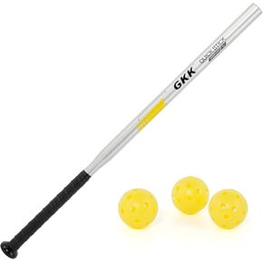 Baseball Softball Bat Series Baseball Hitting Swing Trainer Aluminium Fungo Bat Batting Practice Bat for Youth Adult Kids Baseball Training Equipment