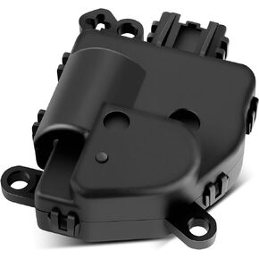 Blend Door Actuator Replaces 604-290 Replacement Heater Blend Door Levers Fit for Ford for Expedition 2018-2022, for Ford for F-150 15-22, for Ford for F-250 Super Duty 17-22
