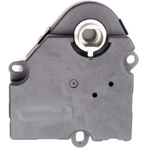 HVAC Air Door Actuator 20826182 15-73989 604-140 1573989 Fits For Chevy Traverse 2009-2012 GMC Acadia 2007-2012 Buick Enclave 2008-2012 Saturn Outlook 2007-2010