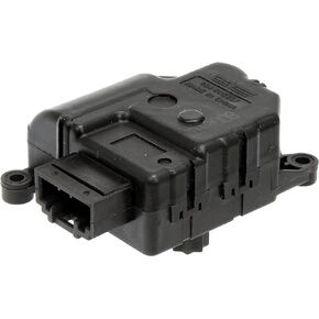 Dorman 604-006 HVAC Blend Door Actuator for Select Jeep Models