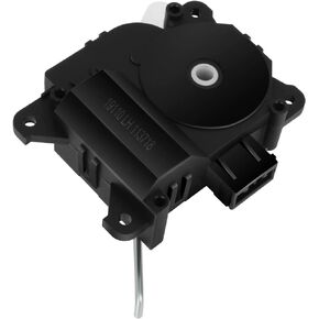 Air Door Actuator HVAC Blend Control Actuator fit for Acura MDX 2002-2006, Honda Odyssey 1999-2004, Honda Pilot 2003-2008 Replaces 604-946