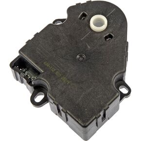 Dorman 604-112 HVAC Blend Door Actuator Compatible with Select Models