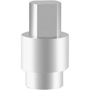 Upgrade Aluminum Alloy Temperature Door Servo Coupling Compatible with Dodge Ram 1500 1999-2001,Dodge Ram 2500 3500 1999-2002 Replace# 05012923AB 5012923AB