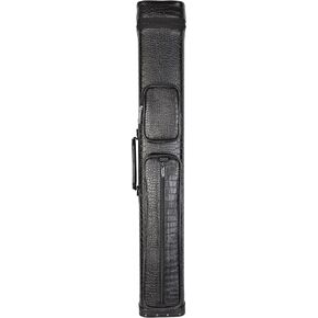 ASKA Hard Pool Cue Case, 3x5, Holds Up to 3 Butts and 5 Shafts, Choice of Style in Saudi Arabia