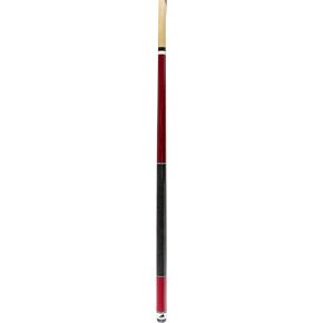 Escalade Sports Mizerak Hardwood Cue (2 Piece)