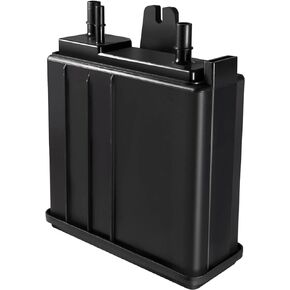 Vapor Canister Replacement for 215-464, 15109431, 911-149, 12573648 Compatible with 2004-2016 Cadillac CTS Escalade SRX 2004-2009 Chevy Tahoe 2004-2016 GMC Yukon 2004-2005 Buick Rendezvous