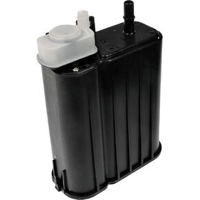Dorman 911-670 Vapor Canister Compatible with Select Dodge Models