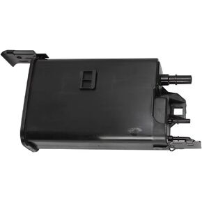 علبة بخار الفحم للوقود 911-137 4B1586 215-407 15733604 متوافقة مع تشيفي 2002-2003 إسكاليد أفالانش 1500 2000-2003 سوبربان 1500 تاهو 2000-2001 يوكون يوكون XL 1500 in Kuwait