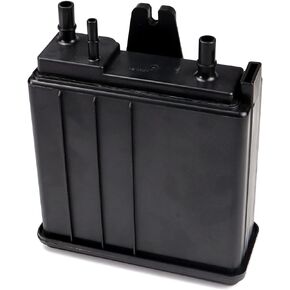 Vapor Canister Replaces # 215-464 15109431 Compatible with Buick Cadillac Chevrolet GMC Vehicles - 3.6L, 4.8L, 5.3L, 6.0L, 6.2L 2004-2016 Rendezvous, CTS, Escalade, SRX, Tahoe, Yukon
