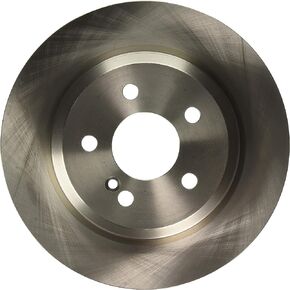 Centric Standard Brake Rotor - 121.35063