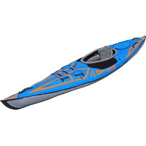 Advanced Elements - AdvancedFrame™ Expedition Elite Kayak - Inflatable Kayak