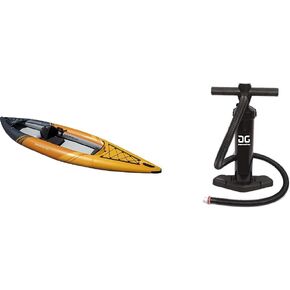 Aquaglide Deschutes Inflatable Kayak