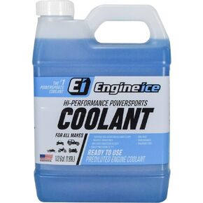 Engine Ice 1/2 Gallon