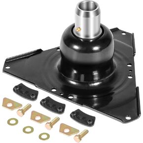 Camoo 14" Engine Coupling Assembly Fit for MerCruiser Alpha Drive V6 V8|Replace 18643A5 18643A7 18-2323
