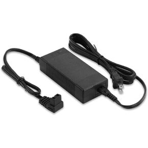 Setpower AC Adapter for Portable Freezer, AC Power Adapter 100V-240V to 13.5V 6A 87W Power Supply Adapter Car Cigarette Lighter Socket AC/DC Transformer for Car Refrigerator Fridge Freezer