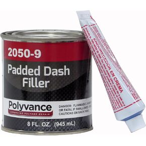 Padded Dash Filler