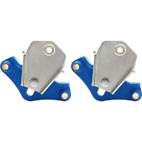 CRE2-33 CRE3000 Suspension System，Compatible with 33" Tandem Axle Wheel Base Trailers