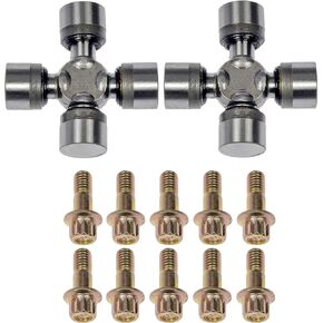 Dorman 933-405 Drive Shaft Repair Kit Compatible with Select Honda Models