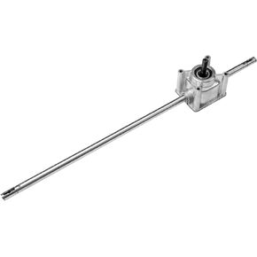 HQPASFY Front Wheel Drive Transmission Assembly Compatible with Toro 20001 20003 20005 20007 22in Recycler Lawn Mower Replace# 106-3955 104-8696