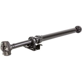 New Driveshaft For Volksagen VW Touareg Porsche Cayenne - BuyAutoParts 91-00053N NEW