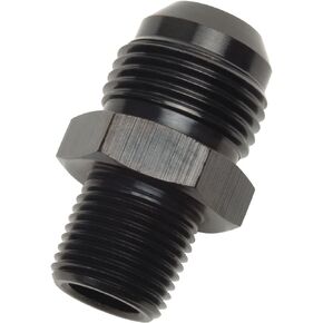 RUSSELL/EDEL Russell 660423 Straight Adapter Fitting