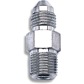 Edelbrock Russell 642441 Male SAE Brake Adapter Fitting