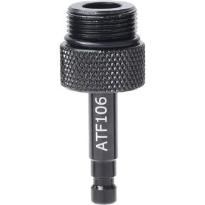 Transmission Fluid ATF Fill Adapter Compatible with Audi Compatible with DSG VAS6262-1