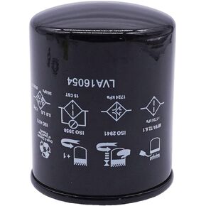 Hydraulic Oil Filter LVA16054 Replacement for John Deere 1023E 1026R 3032E Z970R Z960R Z930R