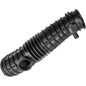 Air Intake Hose Compatible with Honda Pilot EEX-L LX SE-L EXL Sport 2006 2007 2008 - Intake Filter Tube Replaces # 17228-RYP-A00 - Air Intake Duct Tube Boot