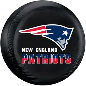 Fremont Die NFL Tire Cover