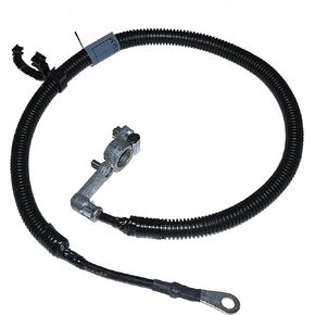 ACDelco GM Genuine Parts 22846480 Auxiliary Battery Negative Cable