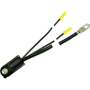 ACDelco Professional 4SD28XE Negative Battery Cable