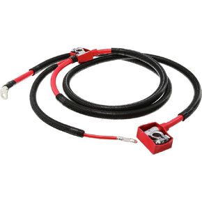 Standard Motor Products A116-00HP Battery Cable