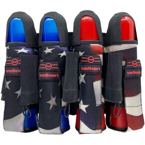 Valken Paintball Fate GFX 4+3 Harness in Kuwait