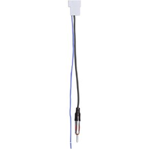 Metra Electronics 40-NI12 Antenna Cable to Aftermarket Radio Adapter for Select 2007-Up Infiniti/Nissan Vehicles,Black
