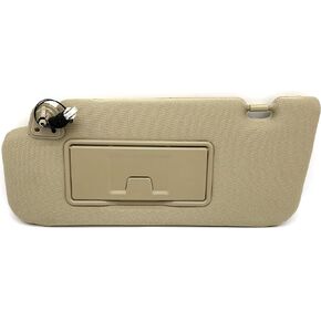 واقي الشمس من الجانب الأيسر للسائق من Ezzy متوافق مع Nissan Murano 2006 2007 2008 96401-CC22B in Kuwait