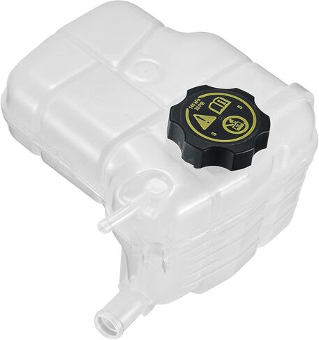 603-383 زجاجة خزان سائل التبريد مع غطاء متوافق مع Buick Cascada 2016-2019 /Verano 2012-2017، لـ Cruze 2010-2016/ Orlando 2012-2014، لـ Cruze Limited 2016 in Kuwait