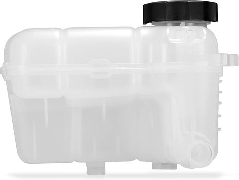 603-383 زجاجة خزان سائل التبريد مع غطاء متوافق مع Buick Cascada 2016-2019 /Verano 2012-2017، لـ Cruze 2010-2016/ Orlando 2012-2014، لـ Cruze Limited 2016 in Kuwait