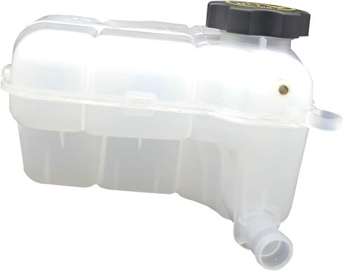 خزان سائل تبريد المحرك الأمامي ZZCSZ 603-383 متوافق مع Buick 2016-2019 Cascada / 2012-2017 Verano | شيفروليه 2011-2016 كروز / 2016 كروز ليمتد / 2012-2014 أورلاندو in Kuwait