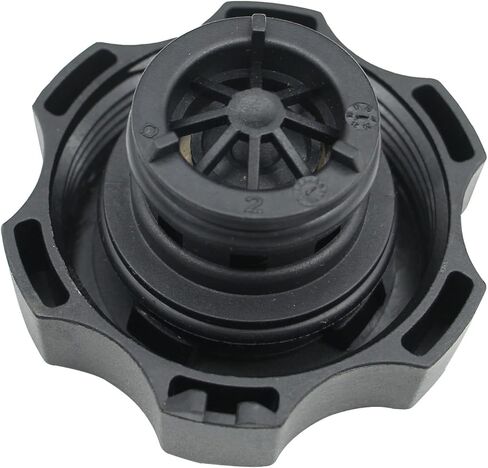 خزان سائل تبريد المحرك الأمامي ZZCSZ 603-383 متوافق مع Buick 2016-2019 Cascada / 2012-2017 Verano | شيفروليه 2011-2016 كروز / 2016 كروز ليمتد / 2012-2014 أورلاندو in Kuwait