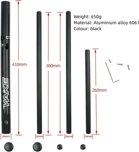 BESNIN Bike Workstands Bicycle Repair Stand Support Bicycle Repair Support Bicycle Parking Tools Bicycle Parking Support Tools (black) in Saudi Arabia