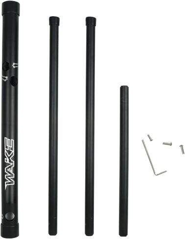 BESNIN Bike Workstands Bicycle Repair Stand Support Bicycle Repair Support Bicycle Parking Tools Bicycle Parking Support Tools (black) in Saudi Arabia