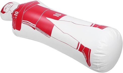 دمية كرة قدم قابلة للنفخ من فيكاموس، دمية عارضة أزياء كرة القدم، عارضة أزياء الملاكمة، دمية بهلوان لتدريب كرة القدم وكرة السلة in Kuwait