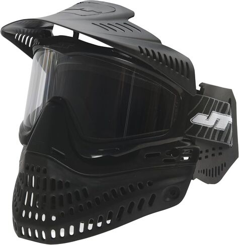 JTUSA Proflex Paintball Mask in Saudi Arabia