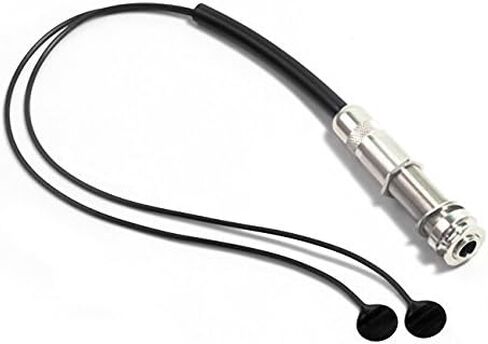 K&K Sound Systems Twin Spot Internal Multi-Use 1/2' Twin-Head Pickup in Saudi Arabia