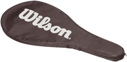 Wilson Racket Case, Unisex Adult, Multicoloured, NS in Saudi Arabia