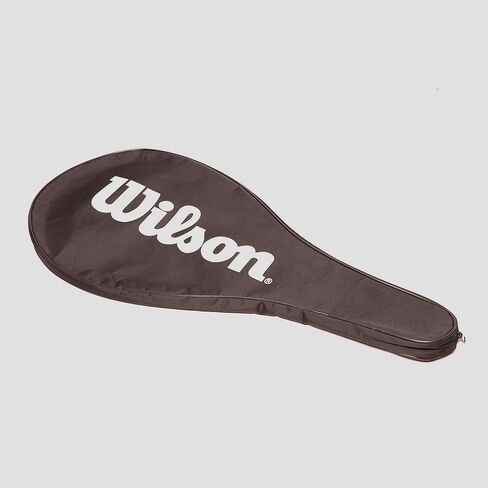 Wilson Racket Case, Unisex Adult, Multicoloured, NS in Saudi Arabia