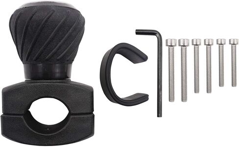 AIPICO Steering Wheel Spinner 77700-01540 for Kubota Tractor in Saudi Arabia
