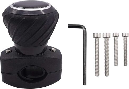 AIPICO Steering Wheel Spinner 77700-01540 for Kubota Tractor in Saudi Arabia