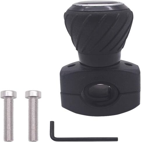 AIPICO Steering Wheel Spinner 77700-01540 for Kubota Tractor in Saudi Arabia